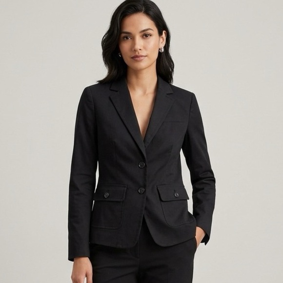 Banana Republic Jackets & Blazers - Banana Republic  woman’s size 6